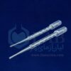 پیپت پاستور 3cc غیر استریل