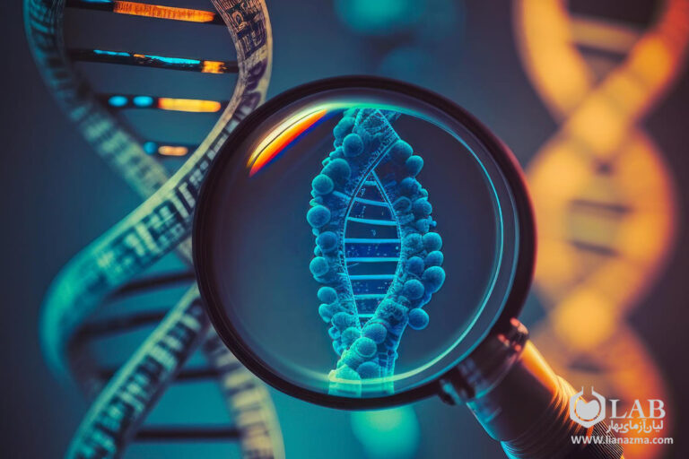 اصلاح ژنتیک چیست و چه کاربردهایی دارد؟ | لیان آزمای بهار