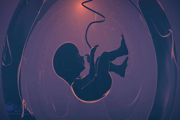 بیوپسی جنین یعنی چه و کاربردهایش چه مواردی هستند؟ | لیان آزمای بهار