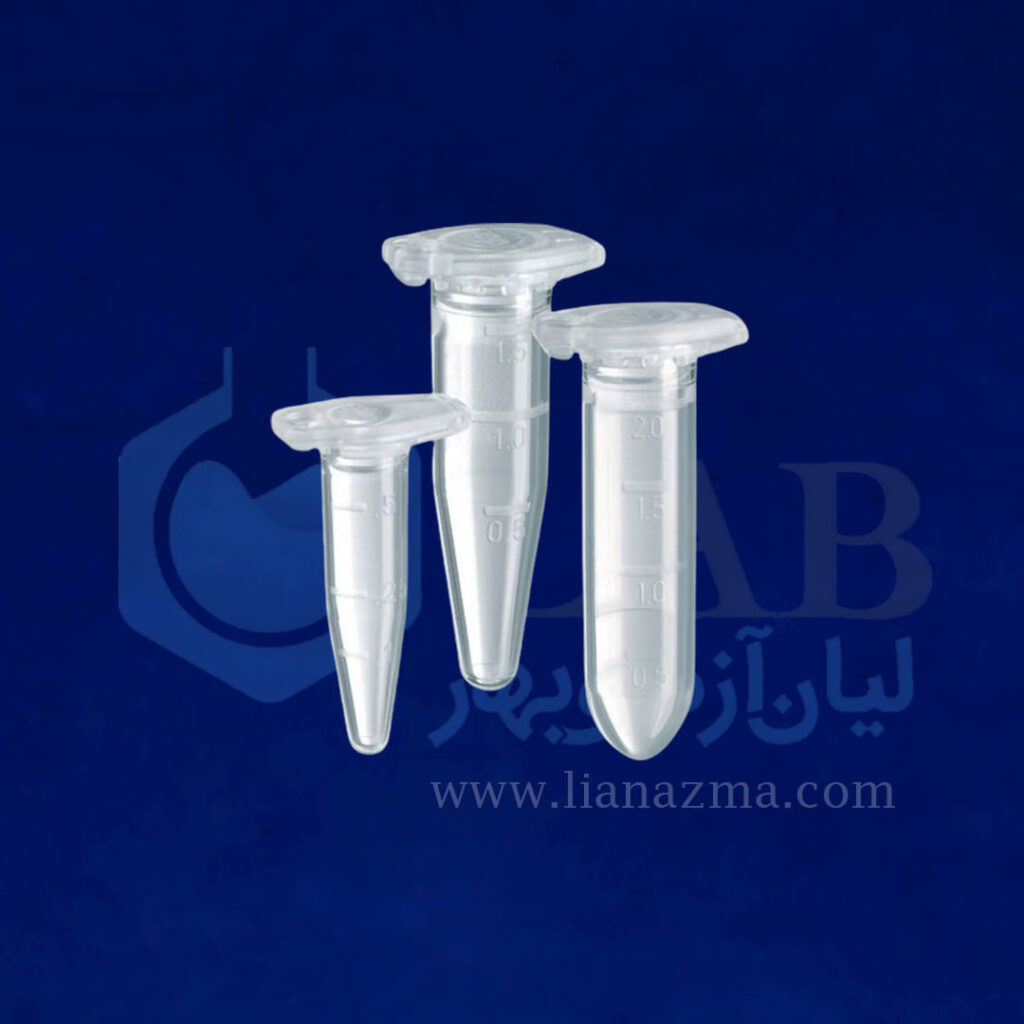 Protein_LoBind_2mlمیکروتیوب-اپندورف-2