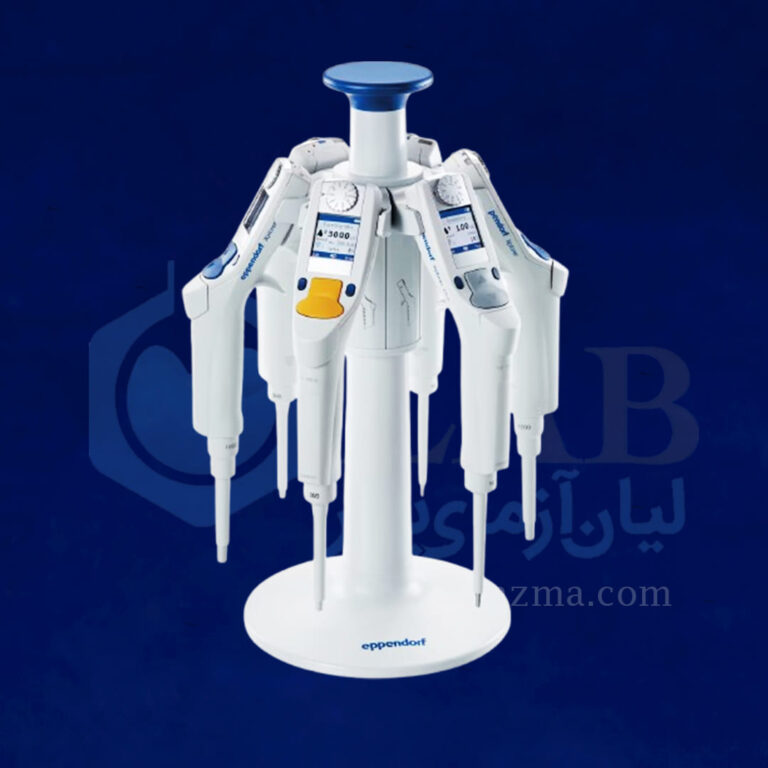 سمپلر Xplorer و Xplorer plus