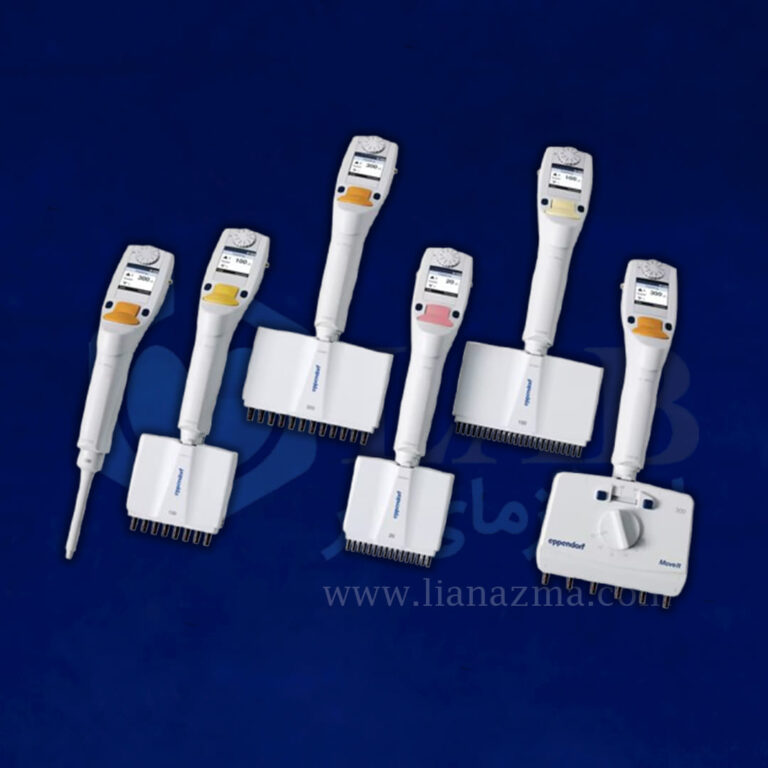 سمپلر Xplorer و Xplorer plus