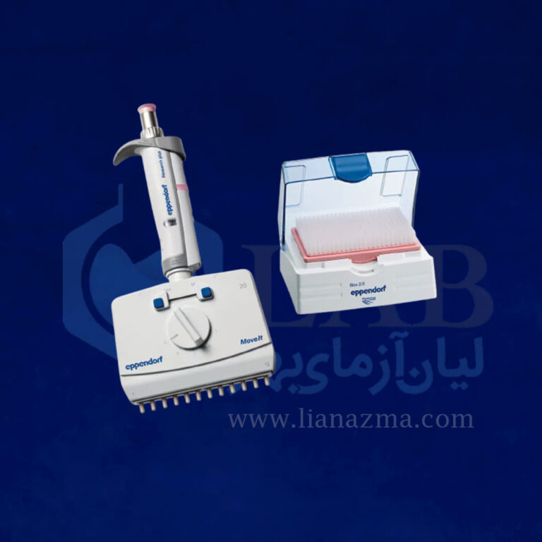 سمپلرهای Move It