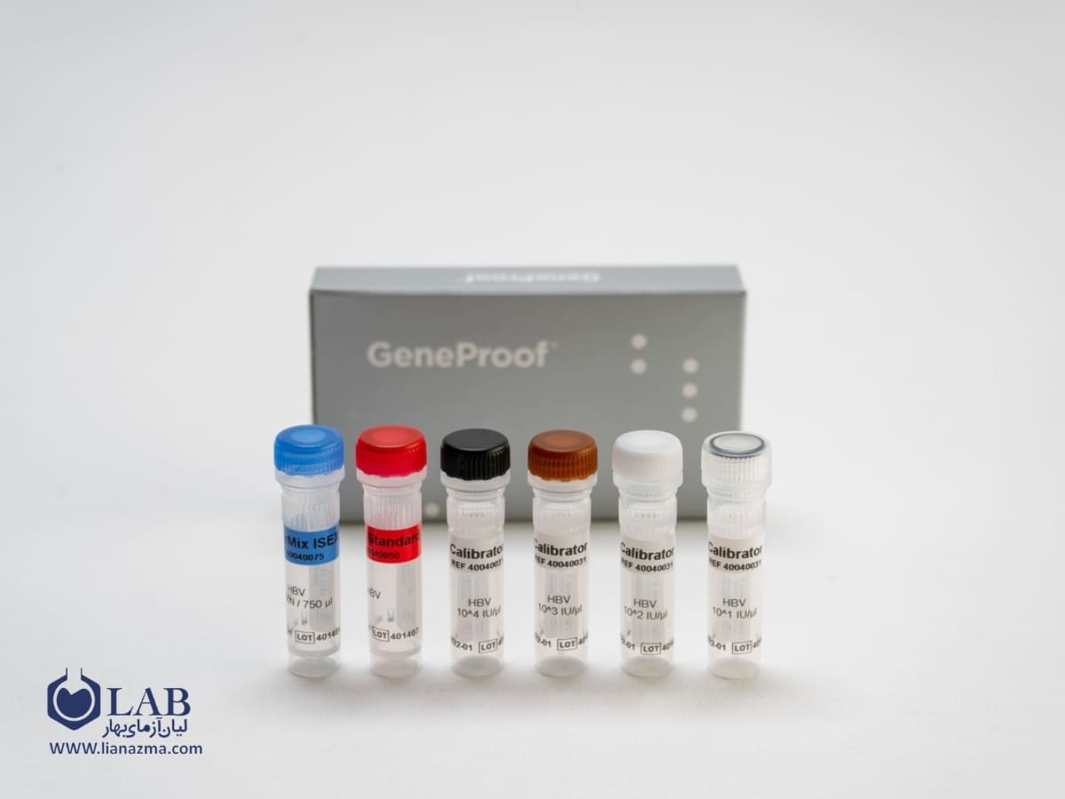 کاربرد کیت های آزمایشگاهی در صنایع مختلف | لیان آزمای بهار