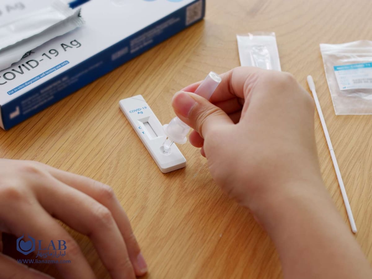 انواع کیت آزمایشگاهی بر اساس کاربرد | لیان آزمای بهار